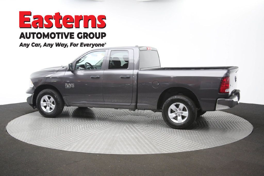 Used 2024 RAM 1500 Classic SLT RWD image 62