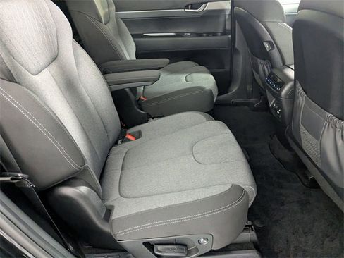 Used 2021 Hyundai Palisade SEL w/ Convenience Package image 33