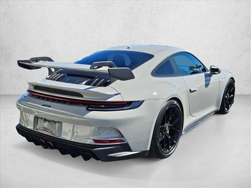 Used 2022 Porsche 911 GT3 image 5