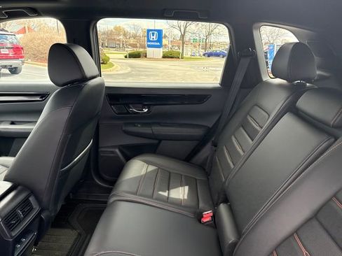 Used 2024 Honda CR-V Sport Touring image 21