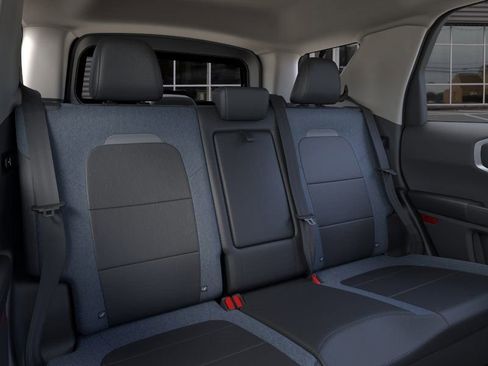 New 2025 Ford Bronco Sport Outer Banks image 11