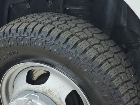 Used 2024 RAM 3500 Tradesman image 14