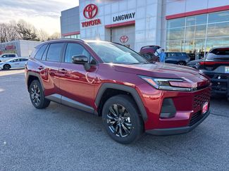 New 2026 Toyota RAV4 XLE Premium video 1