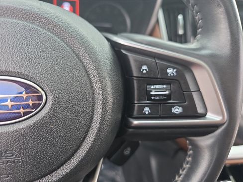 Used 2022 Subaru Outback Touring image 19