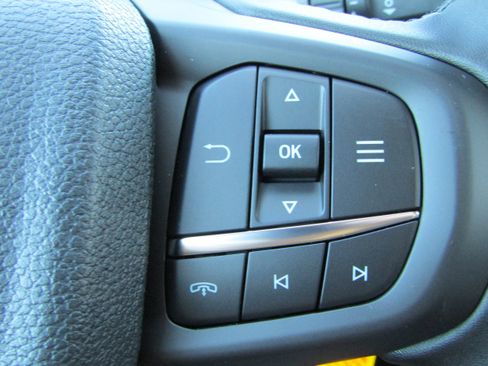 New 2025 Ford Ranger XLT image 25