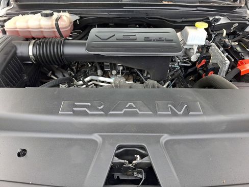 Used 2022 RAM 1500 Big Horn image 27