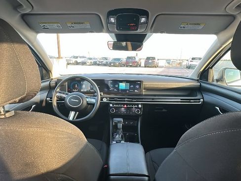 Used 2026 Hyundai Tucson SEL Plus FWD image 28