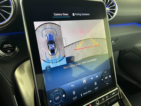 New 2026 Mercedes-Benz AMG GT 55 image 29