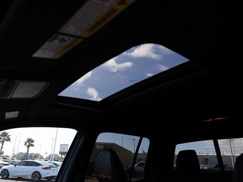 New 2026 Honda Ridgeline TrailSport image 11