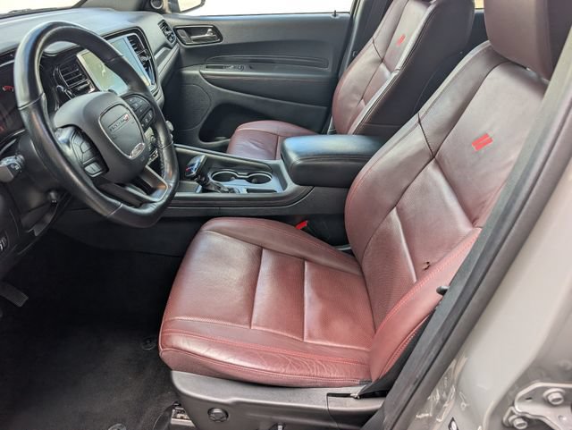 Used 2024 Dodge Durango GT RWD image 8