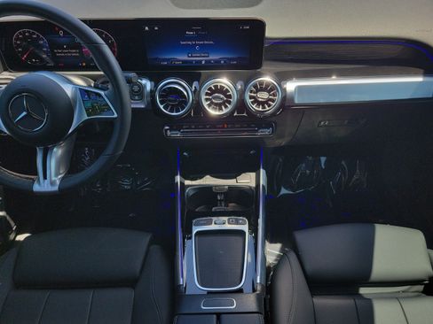 Certified 2026 Mercedes-Benz GLB 250 image 14