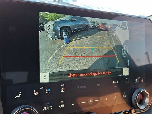 Used 2024 Lexus RX 350 Premium w/ Accessory Package (Z1) AWD/4WD image 15