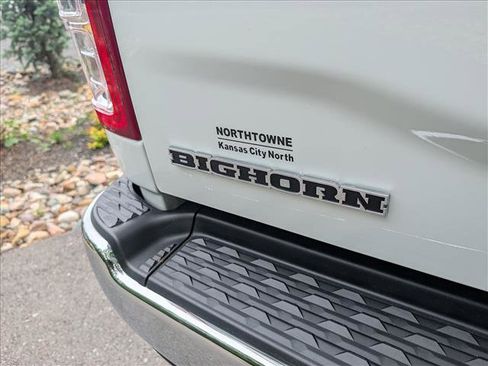 Used 2024 RAM 3500 Big Horn AWD/4WD image 24