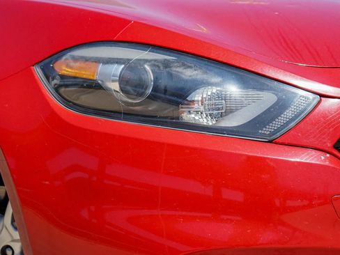 Used 2013 Dodge Dart SXT FWD image 10