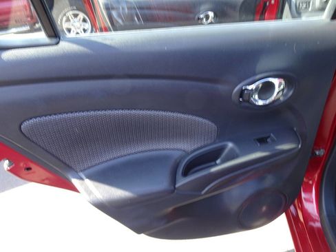 Used 2017 Nissan Versa SV image 17