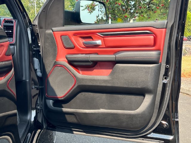 Used 2023 RAM 1500 Rebel w/ Rebel Level 2 Equipment Group AWD/4WD image 22