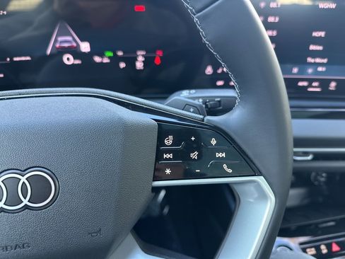 New 2025 Audi A5 2.0T Premium w/ Convenience Package image 29