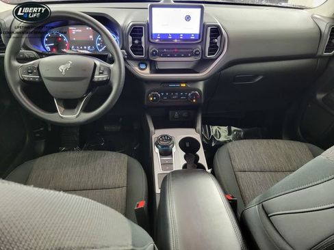 Used 2023 Ford Bronco Sport Big Bend image 20