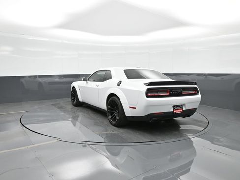 Used 2023 Dodge Challenger R/T Scat Pack image 3