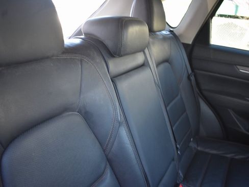 Used 2017 MAZDA CX-5 Grand Touring w/ Premium Package image 28