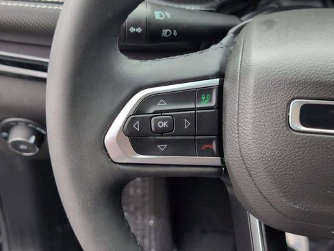 Certified 2022 Jeep Compass Altitude image 17