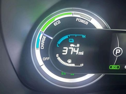 Used 2019 Kia Niro EX FWD image 15