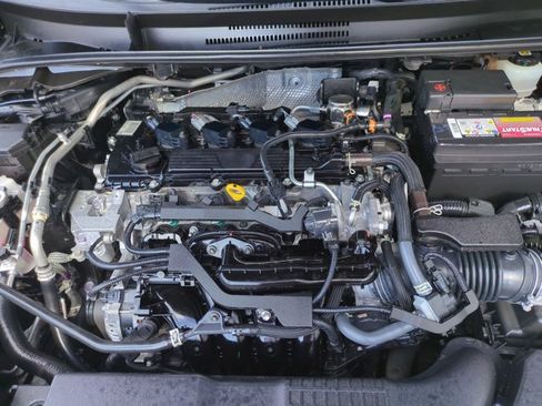 Certified 2022 Toyota Corolla SE image 21