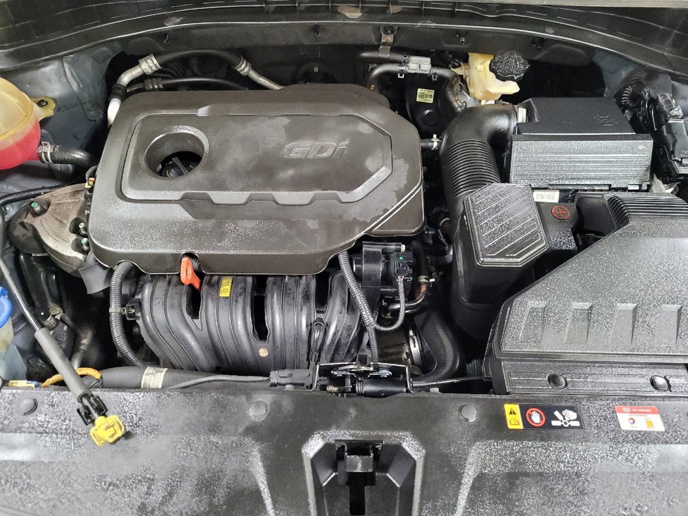 Used 2022 Kia Sportage LX w/ LX AWD Value Edition Package image 30