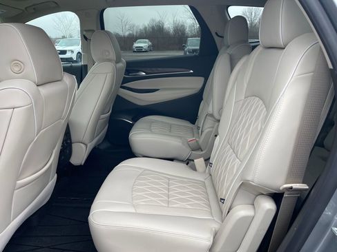 Used 2024 Buick Enclave Avenir w/ Trailering Package, 5000 lbs. image 13