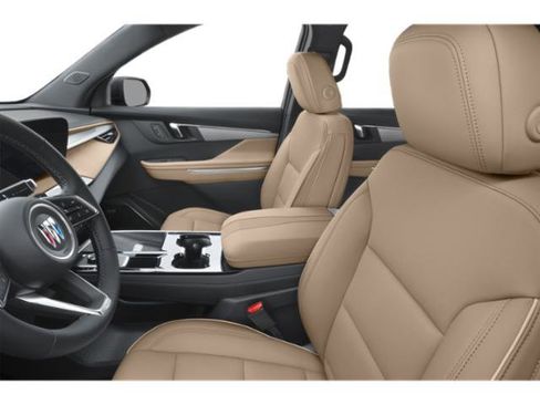 Used 2025 Buick Enclave Preferred image 11