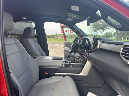 New 2026 Toyota Sequoia Limited RWD image 32