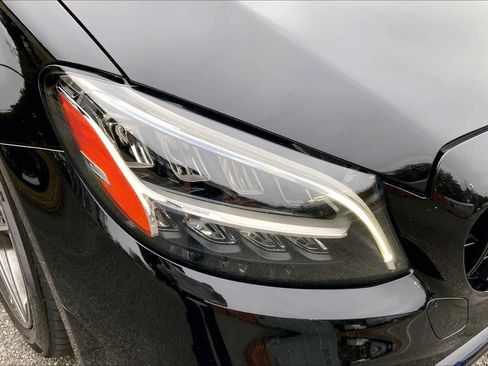 Used 2023 Mercedes-Benz C 43 AMG AMG C 43 image 24