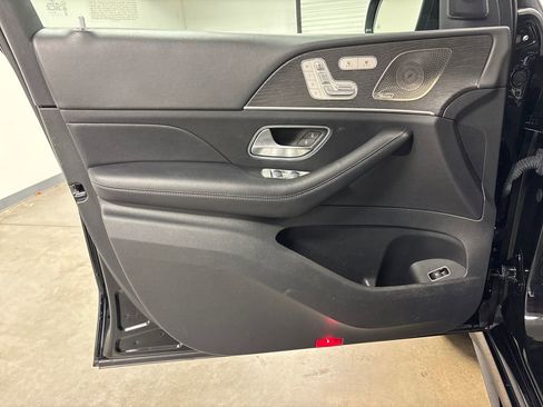 Used 2022 Mercedes-Benz GLE 350 GLE 350 image 20