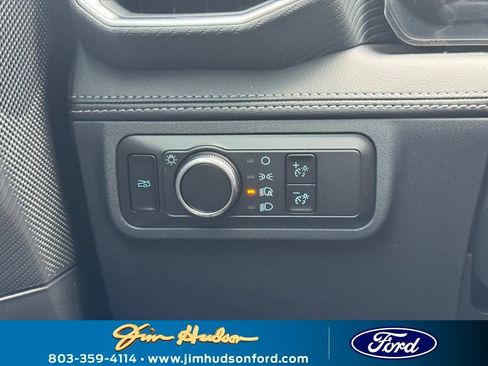 New 2025 Ford Mustang Premium image 15