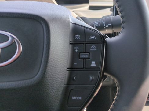 New 2026 Toyota C-HR AWD/4WD image 21