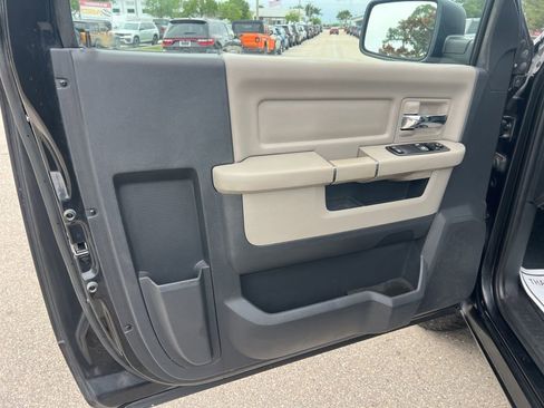 Used 2010 Dodge Ram 1500 Truck SLT w/ Popular Equipment Group RWD image 37