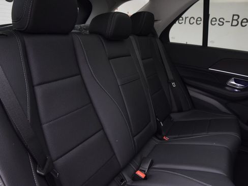 New 2026 Mercedes-Benz GLE 350 4MATIC image 19