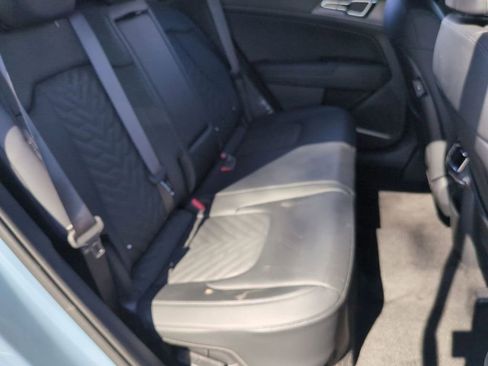 New 2026 Kia Sportage X-Line AWD/4WD image 27