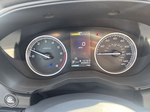 Used 2021 Subaru Forester Premium AWD/4WD image 9