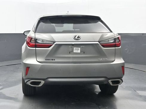 Used 2019 Lexus RX 350 FWD w/ Accessory Package image 4