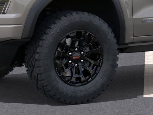 New 2026 GMC Canyon Elevation w/ Convenience Package image 9