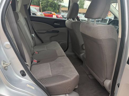 Used 2014 Honda CR-V LX image 14
