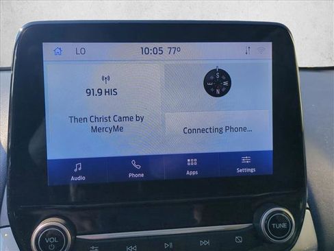 Used 2020 Ford EcoSport SE FWD image 13