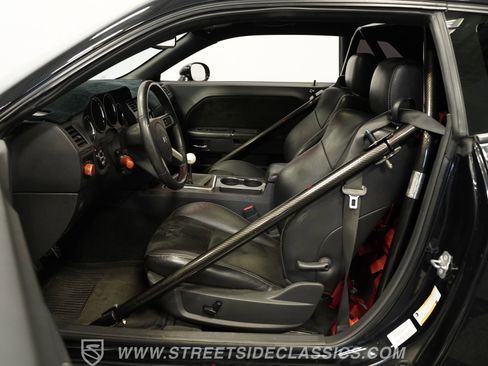 Used 2010 Dodge Challenger SRT8 w/ SRT Option Group II image 3