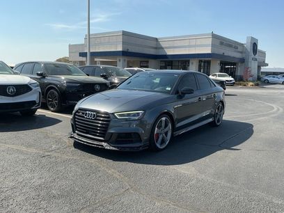 Used 2020 Audi S3 Premium Plus w/ Premium Plus Package