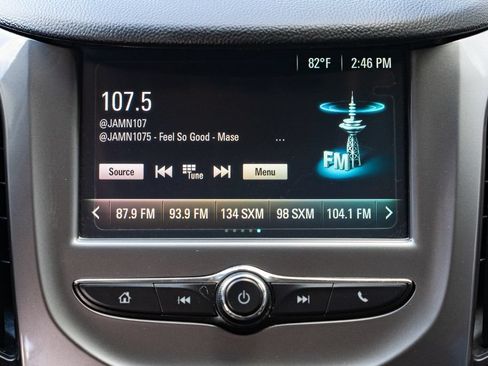 Used 2018 Chevrolet Cruze LT w/ Convenience Package FWD image 13