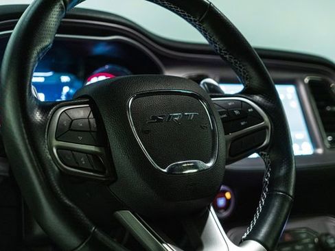 Used 2023 Dodge Challenger SRT Hellcat image 24