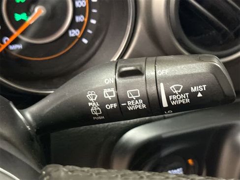 Used 2020 Jeep Wrangler Sport image 25