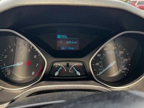 Used 2014 Ford Focus S FWD image 30