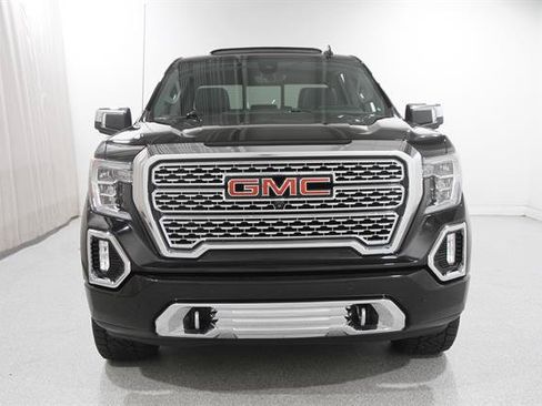 Used 2021 GMC Sierra 1500 Denali w/ Denali Ultimate Package AWD/4WD image 2